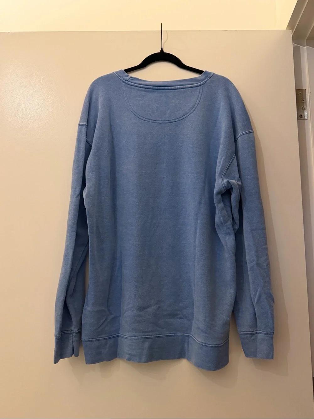 Vineyard Crew blue unisex